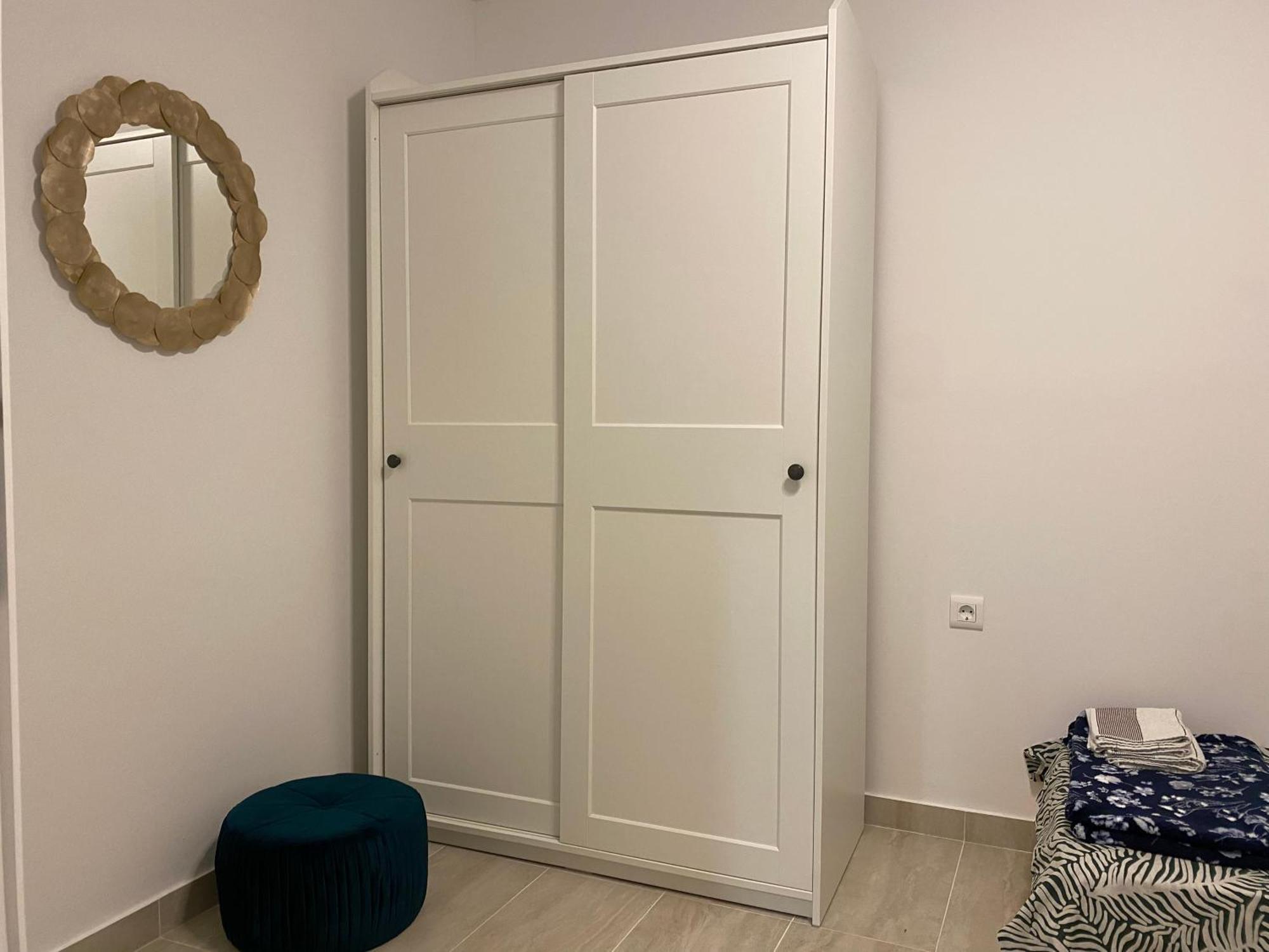D&M Apartments Palit Экстерьер фото