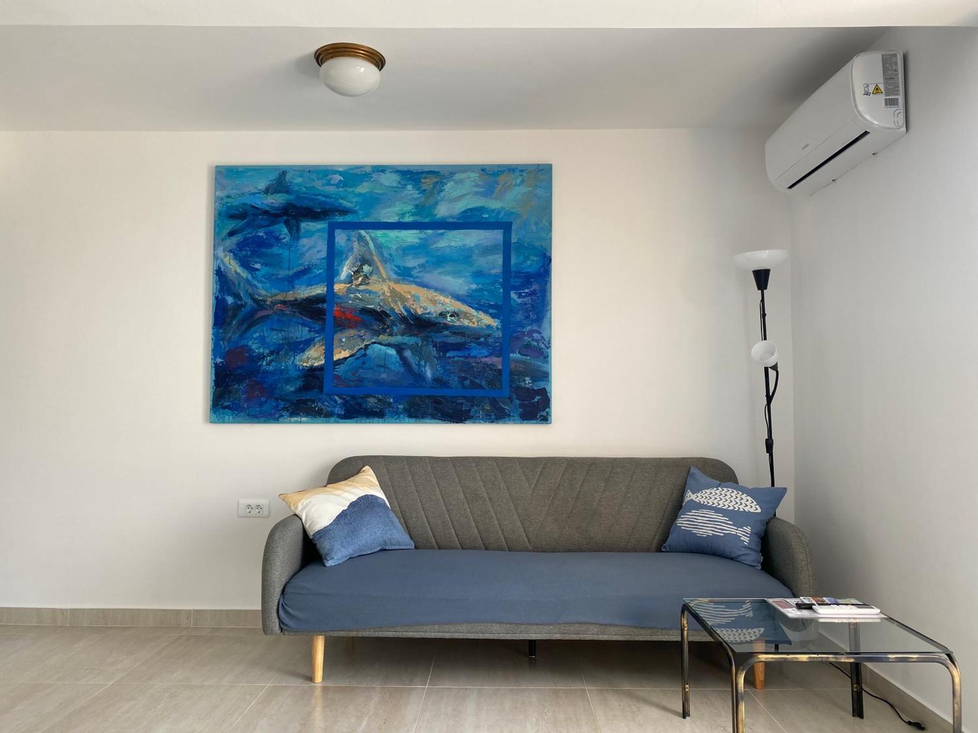 D&M Apartments Palit Экстерьер фото