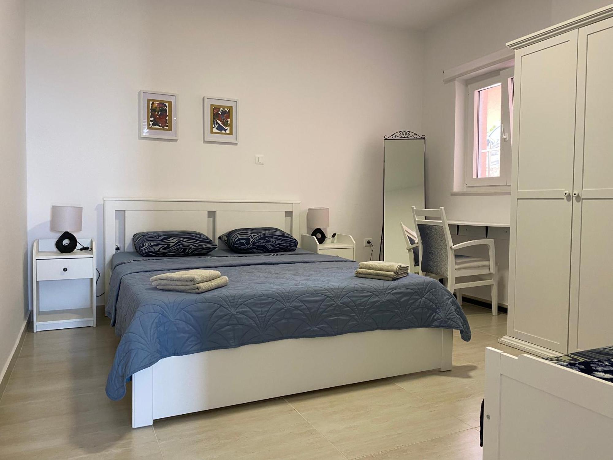 D&M Apartments Palit Экстерьер фото