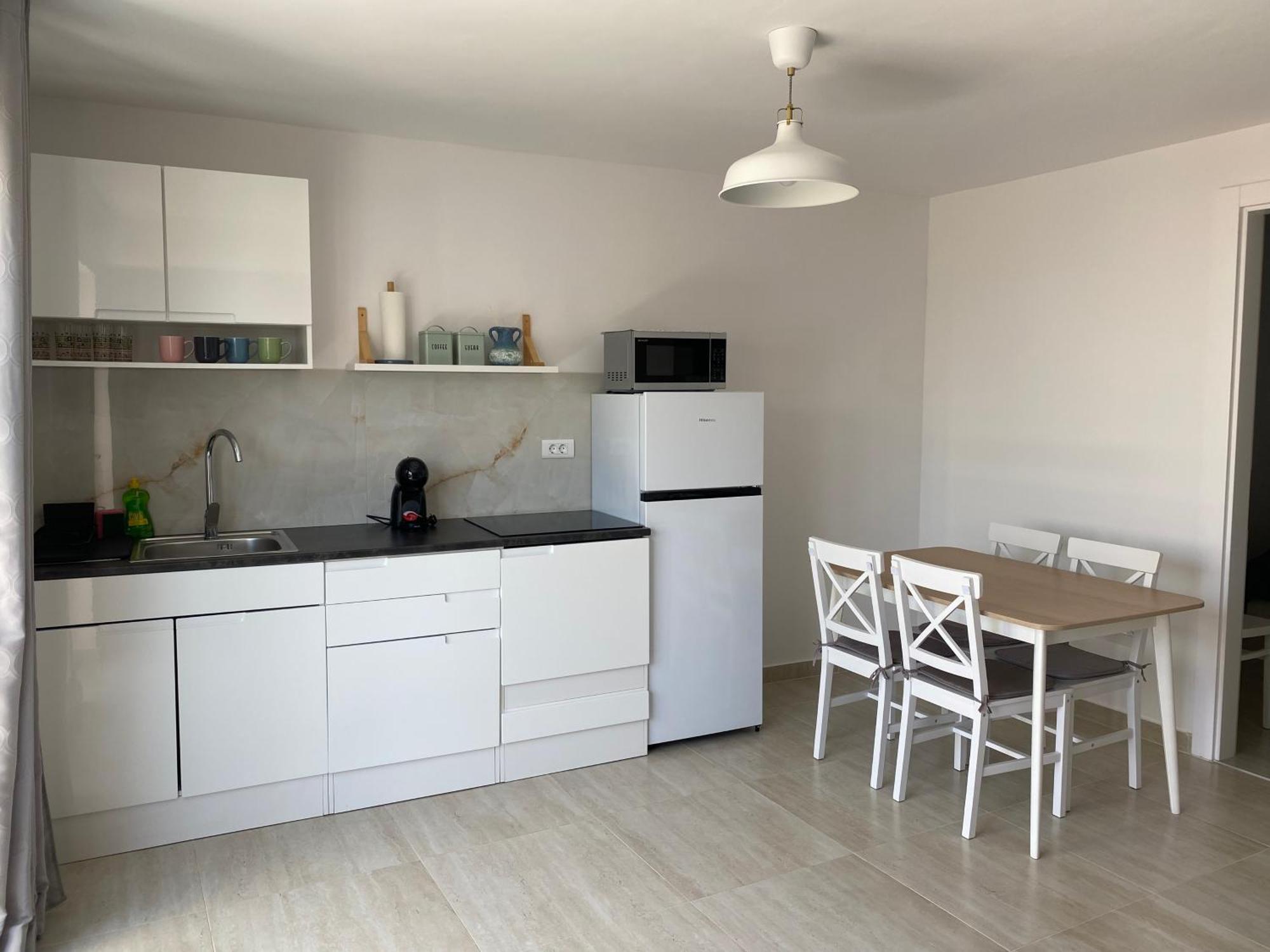 D&M Apartments Palit Экстерьер фото