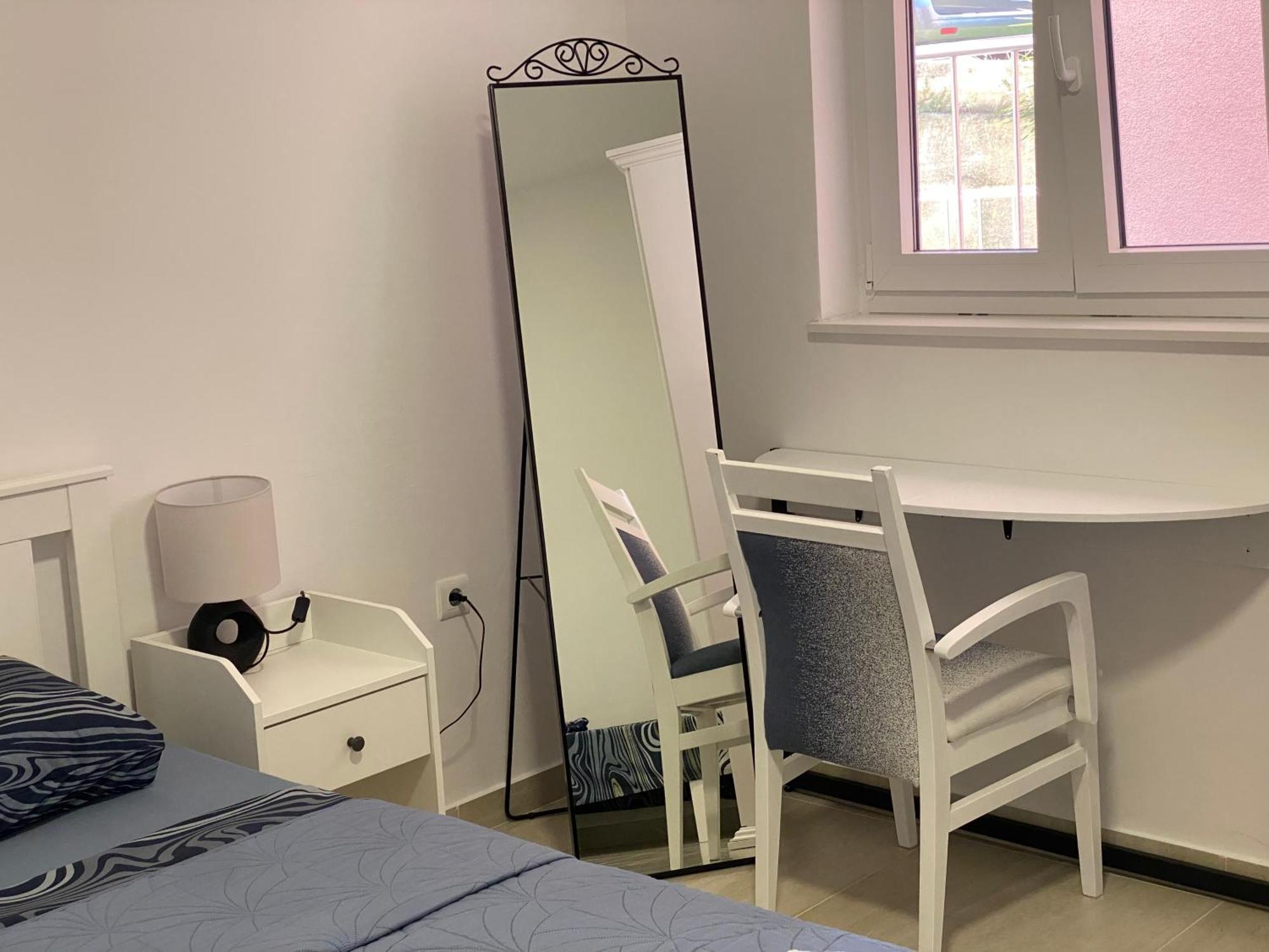 D&M Apartments Palit Экстерьер фото