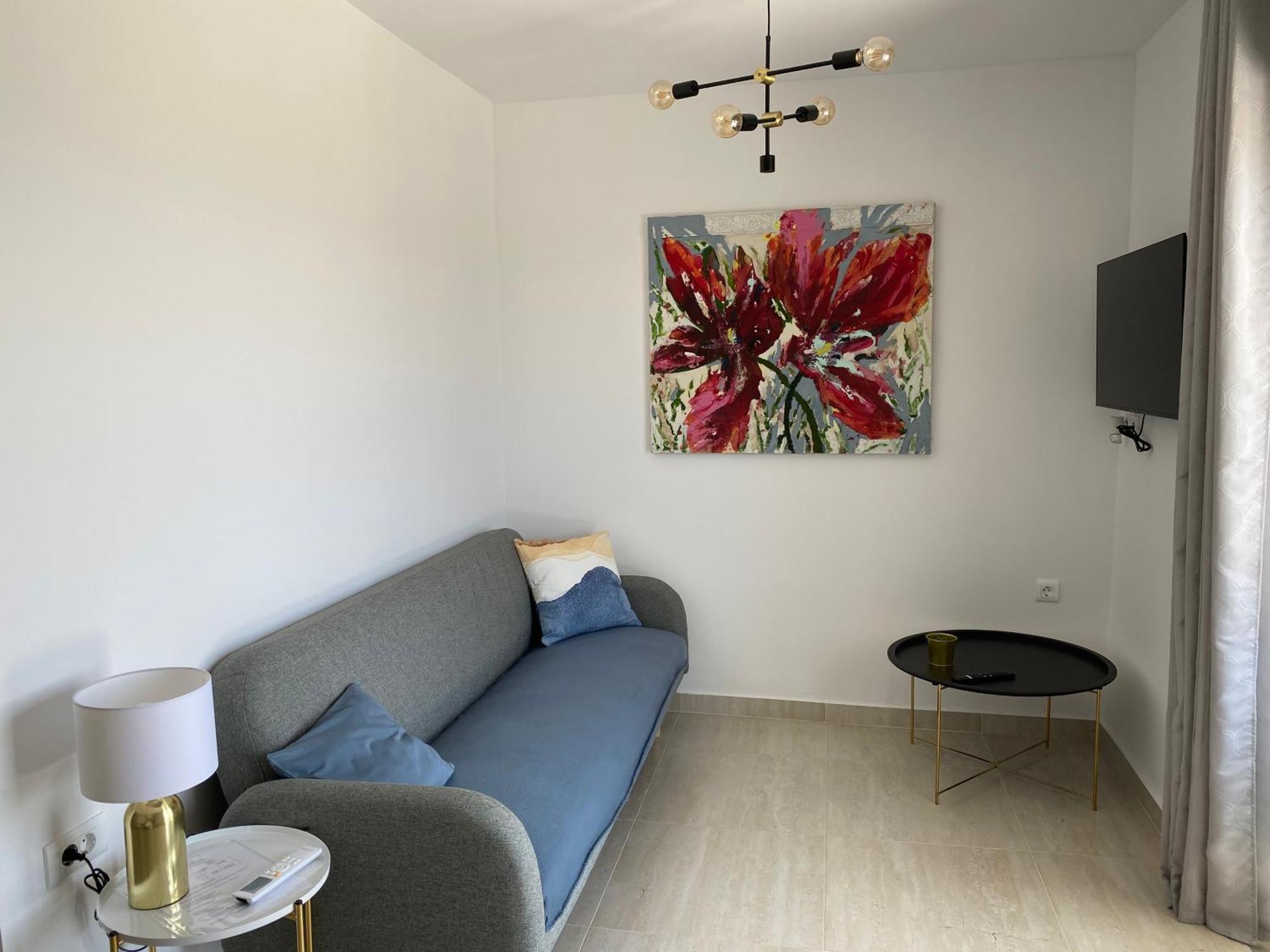 D&M Apartments Palit Экстерьер фото