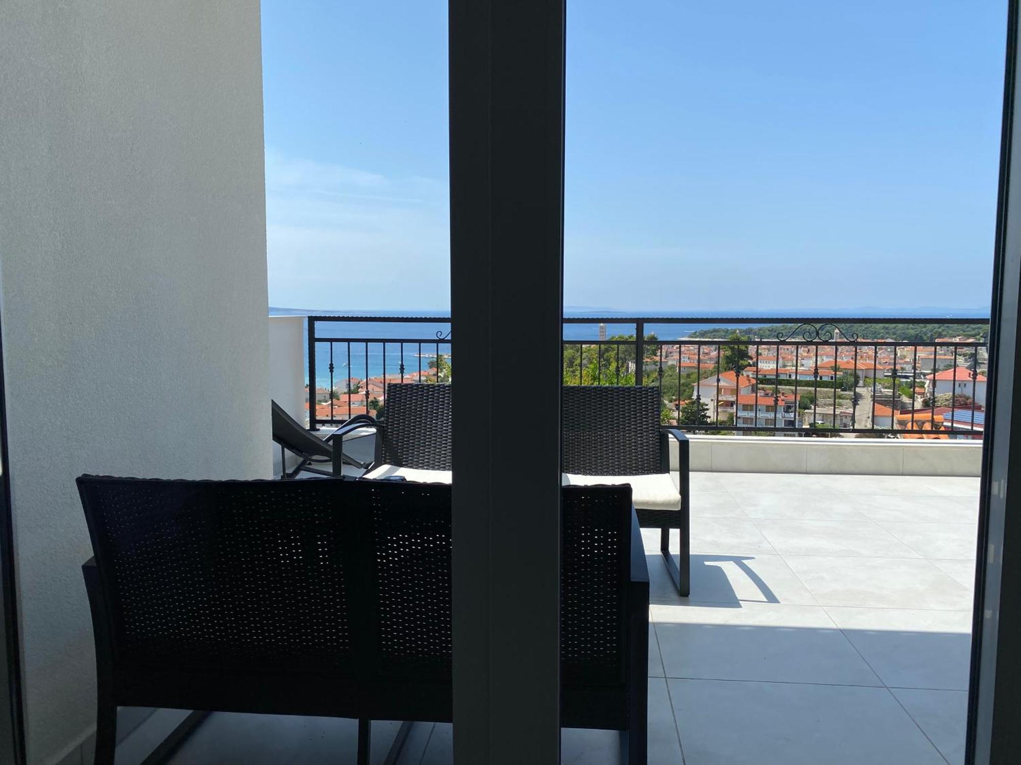 D&M Apartments Palit Экстерьер фото